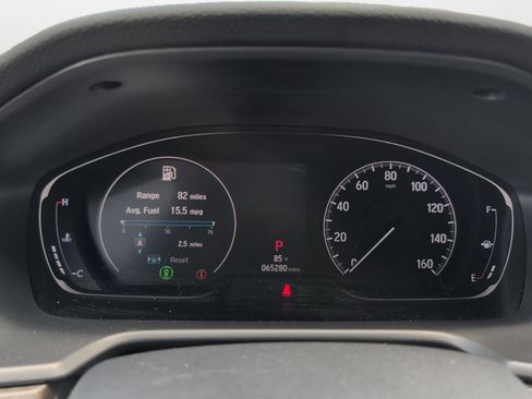 Used 2019 Honda Accord EX-L image 14