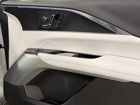 Certified 2024 Cadillac Lyriq Luxury RWD image 47