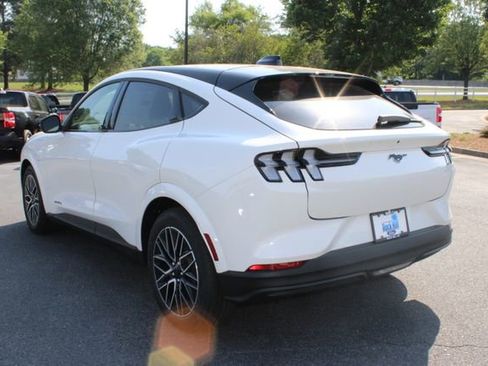 New 2026 Ford Mustang Mach-E Premium AWD/4WD image 15
