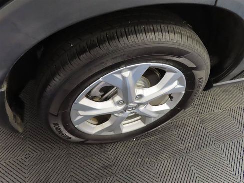 Used 2025 Honda HR-V LX image 8