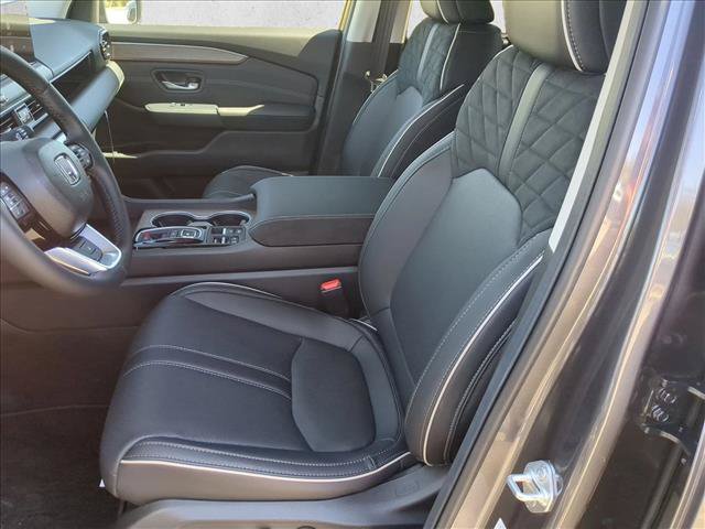 New 2026 Honda Pilot Elite image 4