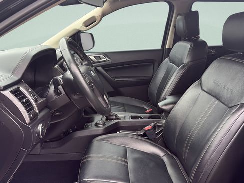 Used 2019 Ford Ranger Lariat w/ Equipment Group 501A Mid AWD/4WD image 9