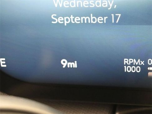 New 2026 Buick Enclave Preferred w/ Power Package image 39