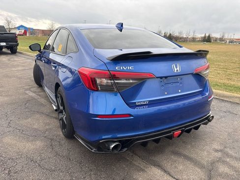 Used 2022 Honda Civic Si image 9