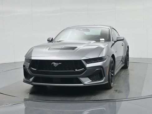 New 2026 Ford Mustang GT image 52