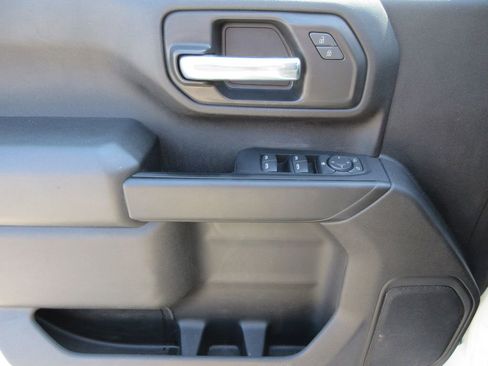 Certified 2023 GMC Sierra 2500 Pro w/ Convenience Package image 23