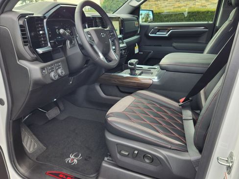 New 2026 Chevrolet Silverado 1500 RST image 7