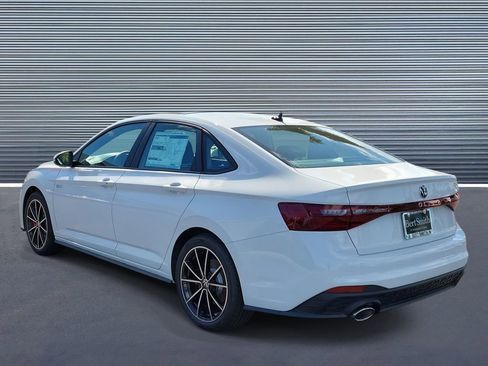 New 2026 Volkswagen Jetta GLI Autobahn image 4