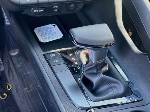 New 2026 Hyundai Elantra SEL Sport FWD image 13