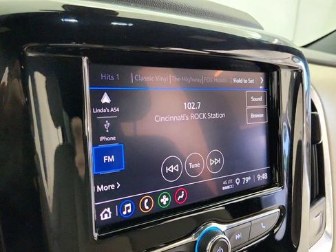 Used 2023 Chevrolet Traverse LS FWD image 20