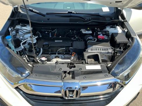 Used 2018 Honda CR-V LX image 22