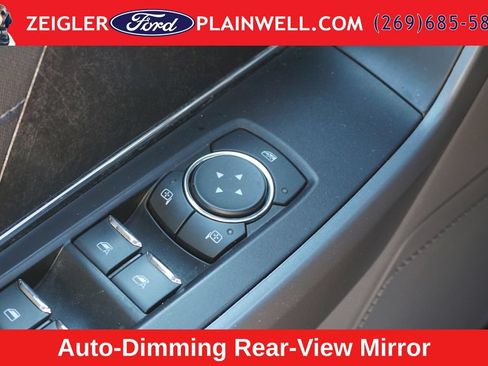 Used 2022 Ford F150 XLT w/ Equipment Group 302A High AWD/4WD image 30