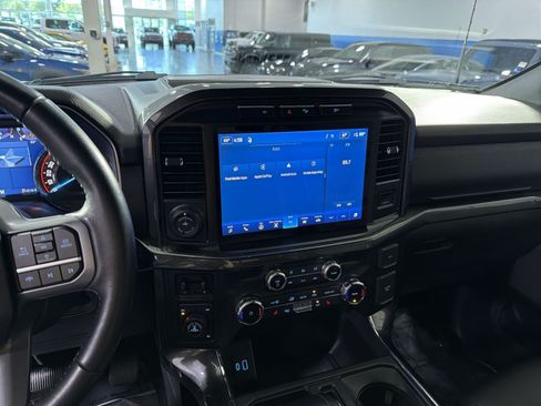 Used 2022 Ford F150 XLT w/ Equipment Group 302A High AWD/4WD image 29
