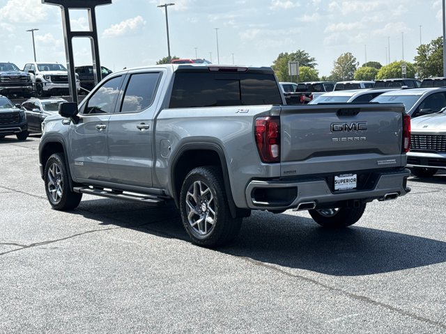 Used 2026 GMC Sierra 1500 Elevation w/ Elevation Premium Package AWD/4WD image 12