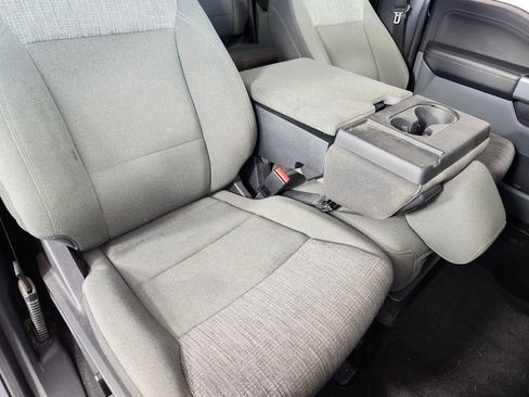 Used 2023 Ford F150 4x4 SuperCrew Hybrid image 11
