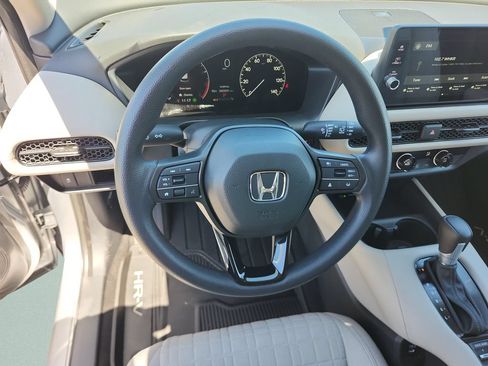 New 2027 Honda HR-V LX image 33