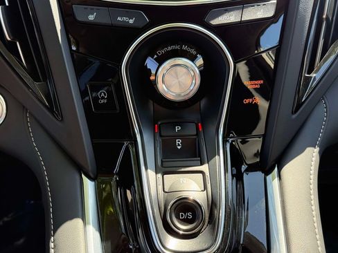 Certified 2023 Acura RDX AWD w/ Technology Package image 23