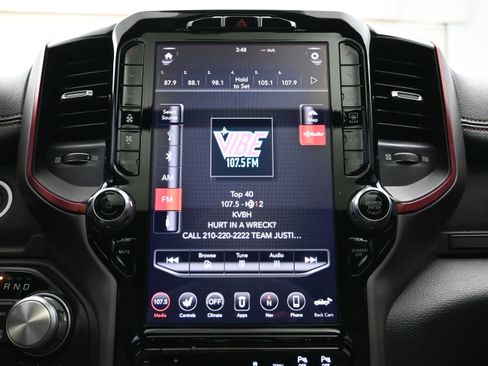 Used 2019 RAM 1500 Rebel w/ Rebel Level 2 Equipment Group AWD/4WD image 29
