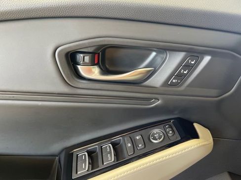 Certified 2024 Honda Accord Touring image 16