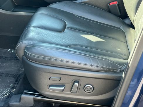 Used 2023 Hyundai Santa Fe Calligraphy w/ Cargo Package image 30