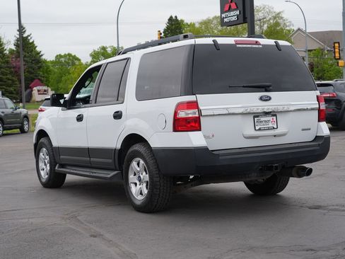 Used 2017 Ford Expedition XL w/ Equipment Group 101A AWD/4WD image 5