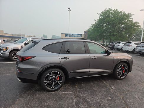 New 2026 Acura MDX Type S AWD/4WD image 28