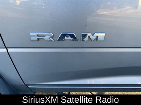 Used 2020 RAM 3500 Tradesman image 11