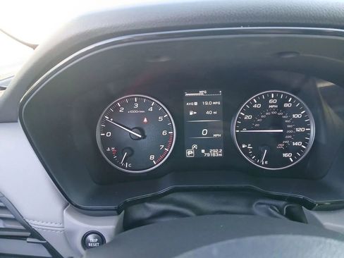 Used 2023 Subaru Outback Premium image 16