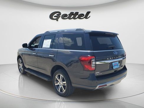 Used 2024 Ford Expedition Limited RWD image 12