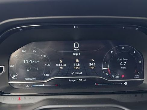 Used 2024 GMC Yukon Denali image 12