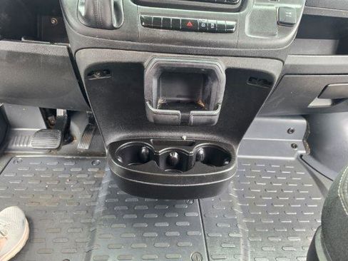 Used 2023 RAM ProMaster 2500 FWD image 18