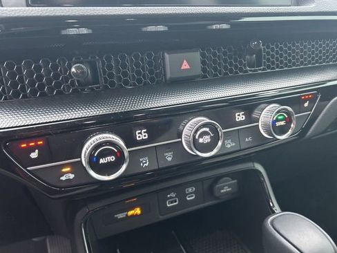 Used 2023 Honda CR-V EX-L image 22