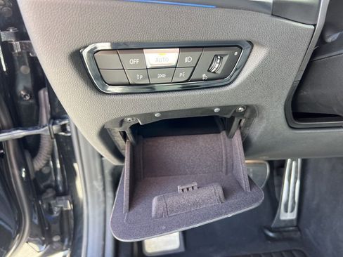 Used 2024 BMW M4 xDrive Competition w/ Executive Package image 11