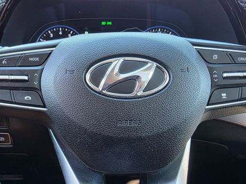 Used 2020 Hyundai Palisade SEL image 36