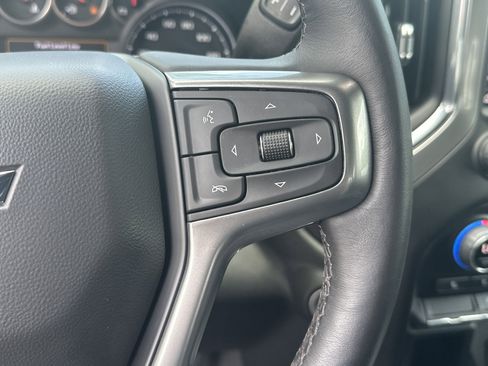 Certified 2022 Chevrolet Silverado 1500 RST image 23