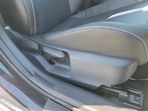 Certified 2025 Toyota Camry SE image 32