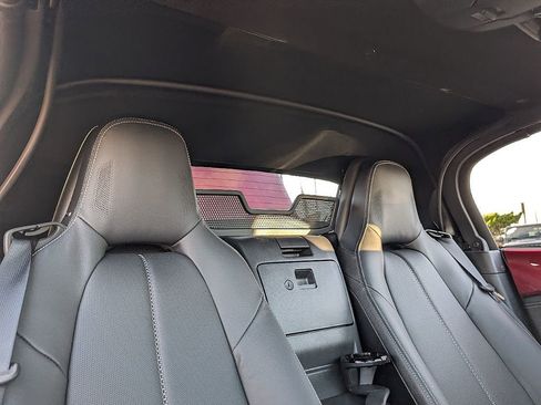 New 2025 MAZDA MX-5 Miata Grand Touring w/ Weather Package image 23