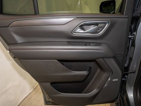 Used 2022 Chevrolet Tahoe RST w/ Sport Performance Package image 12