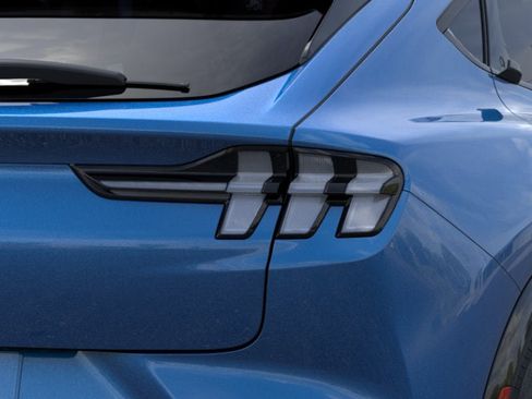 New 2026 Ford Mustang Mach-E Premium w/ Sport Appearance Package AWD/4WD image 21