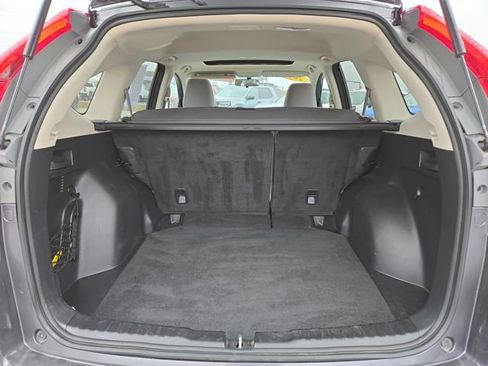 Used 2015 Honda CR-V EX image 34