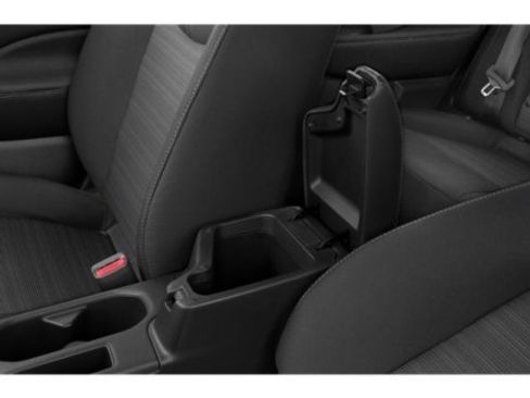 Used 2019 Nissan Leaf SV Plus w/ SV Plus Technology Package image 17