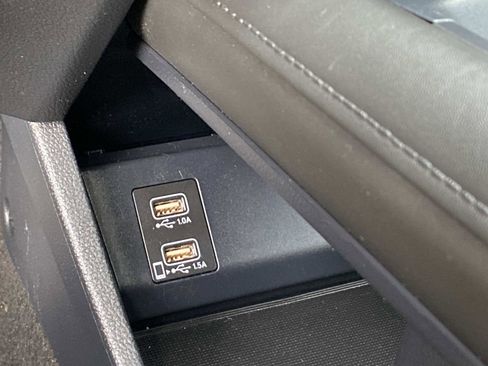 Used 2022 Honda HR-V EX image 16