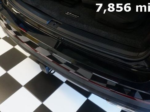 Used 2025 Volkswagen Atlas SEL image 46