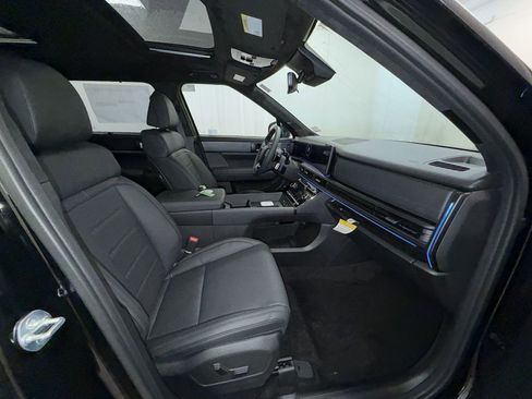 New 2026 Hyundai Santa Fe Calligraphy image 13