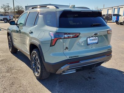 New 2026 Chevrolet Equinox ACTIV w/ Convenience Package III