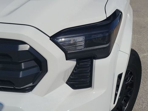 New 2025 Toyota Tacoma SR5 image 16