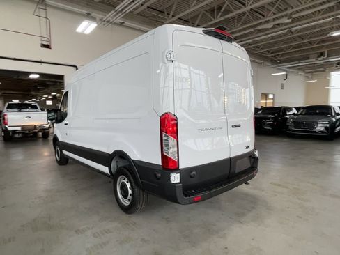 New 2024 Ford Transit 250 148 Medium Roof image 8
