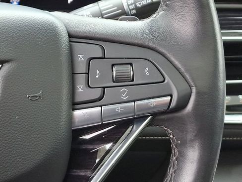 Used 2023 Cadillac Escalade Sport w/ Touring Package image 22