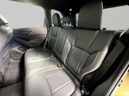 Used 2023 Subaru Forester Wilderness AWD/4WD image 19