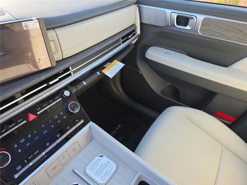 New 2026 Hyundai Santa Fe Limited image 19